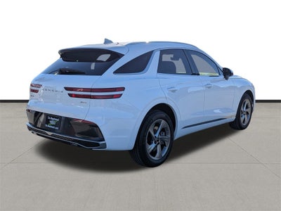 2026 Genesis GV70 2.5T