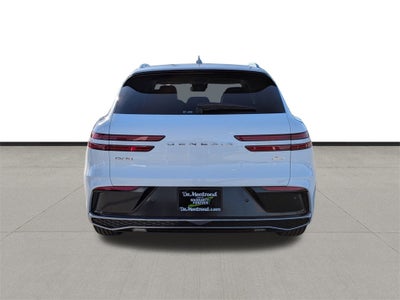 2026 Genesis GV70 2.5T