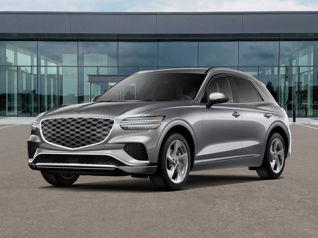 2026 Genesis GV70 2.5T Standard AWD's photo