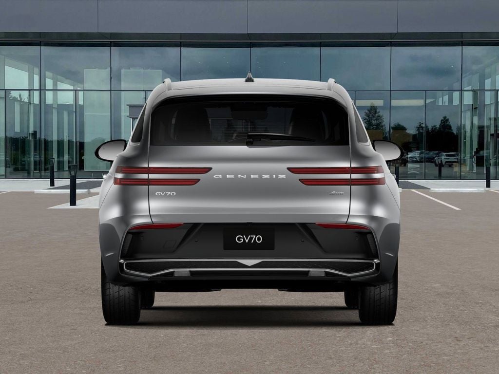 2026 Genesis GV70 2.5T