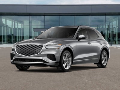 2026 Genesis GV70 2.5T