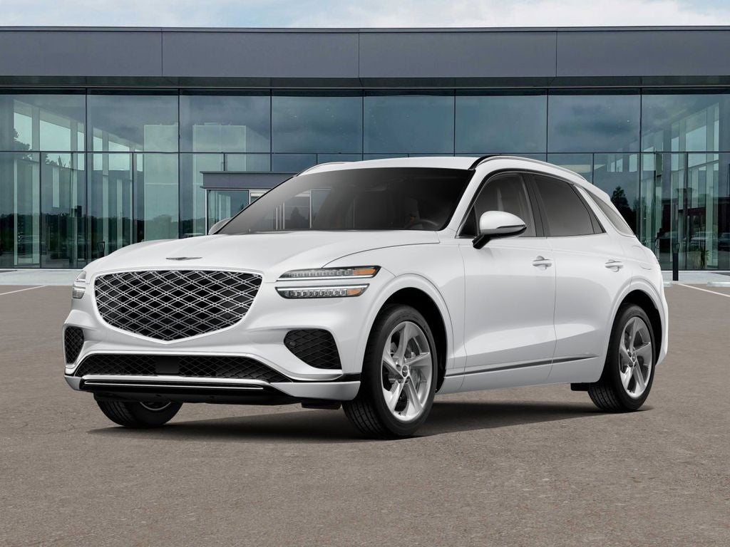 2026 Genesis GV70 2.5T Standard AWD's photo