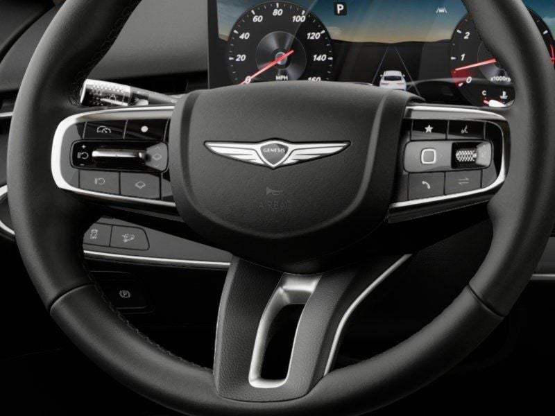 2026 Genesis GV70 2.5T