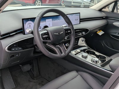 2026 Genesis GV70 2.5T
