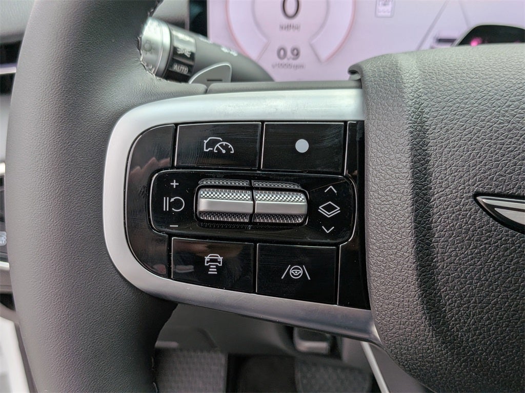 2026 Genesis GV70 2.5T