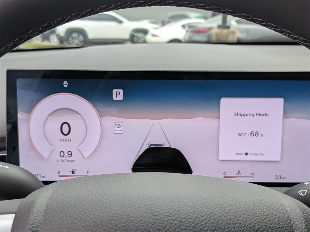 2026 Genesis GV70 2.5T