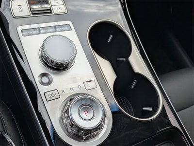 2026 Genesis GV70 2.5T