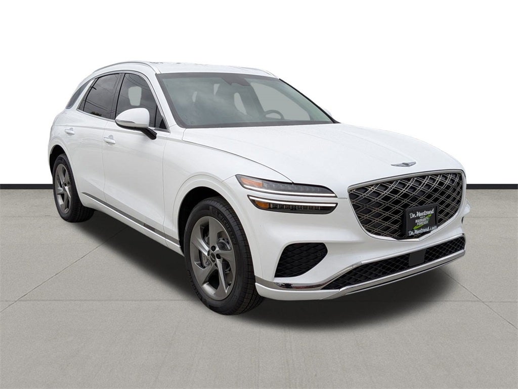 2026 Genesis GV70 2.5T