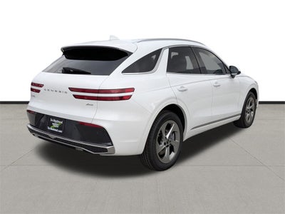 2026 Genesis GV70 2.5T