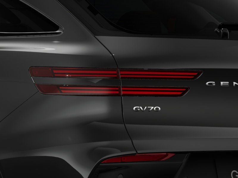 2026 Genesis GV70 2.5T