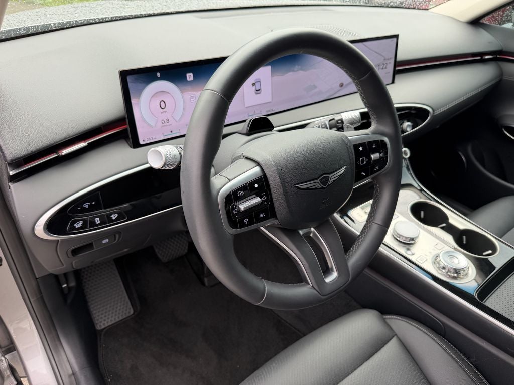 2026 Genesis GV70 2.5T