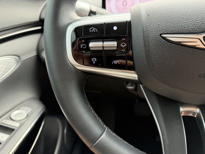 2026 Genesis GV70 2.5T
