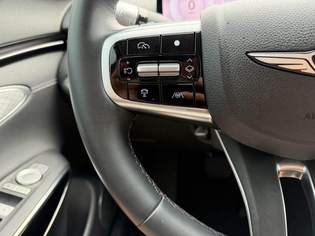 2026 Genesis GV70 2.5T