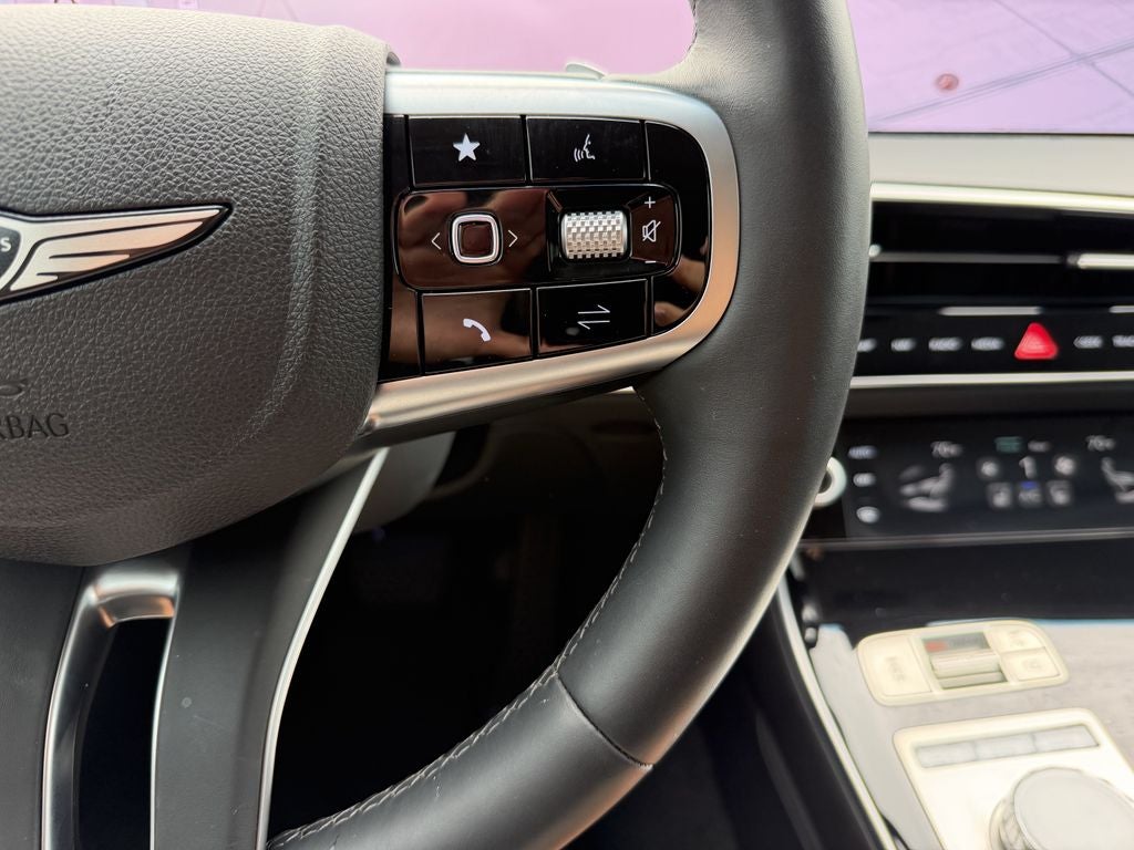 2026 Genesis GV70 2.5T