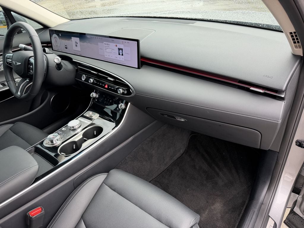 2026 Genesis GV70 2.5T