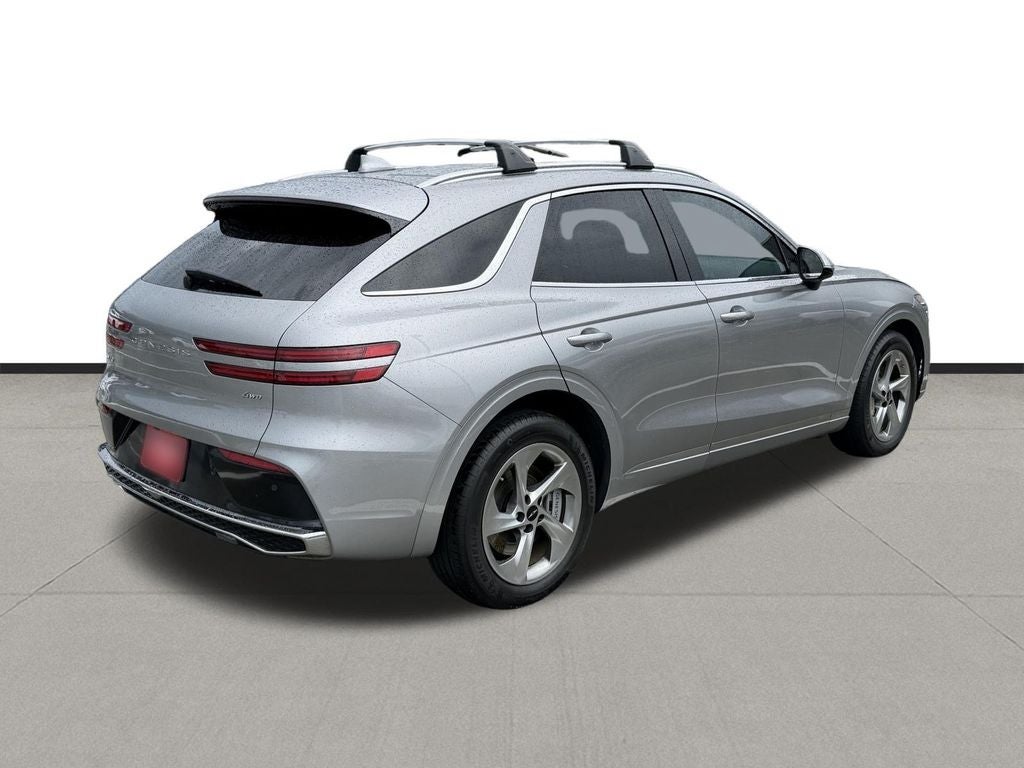 2026 Genesis GV70 2.5T