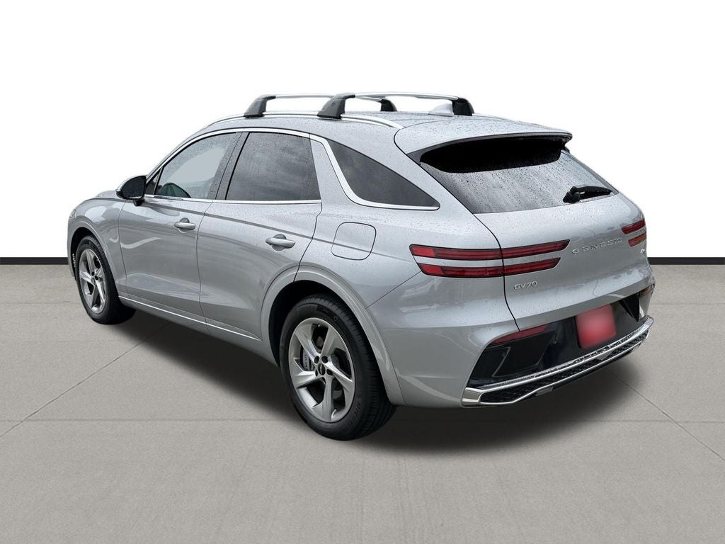 2026 Genesis GV70 2.5T