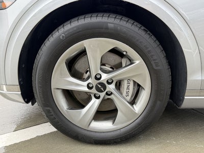 2026 Genesis GV70 2.5T