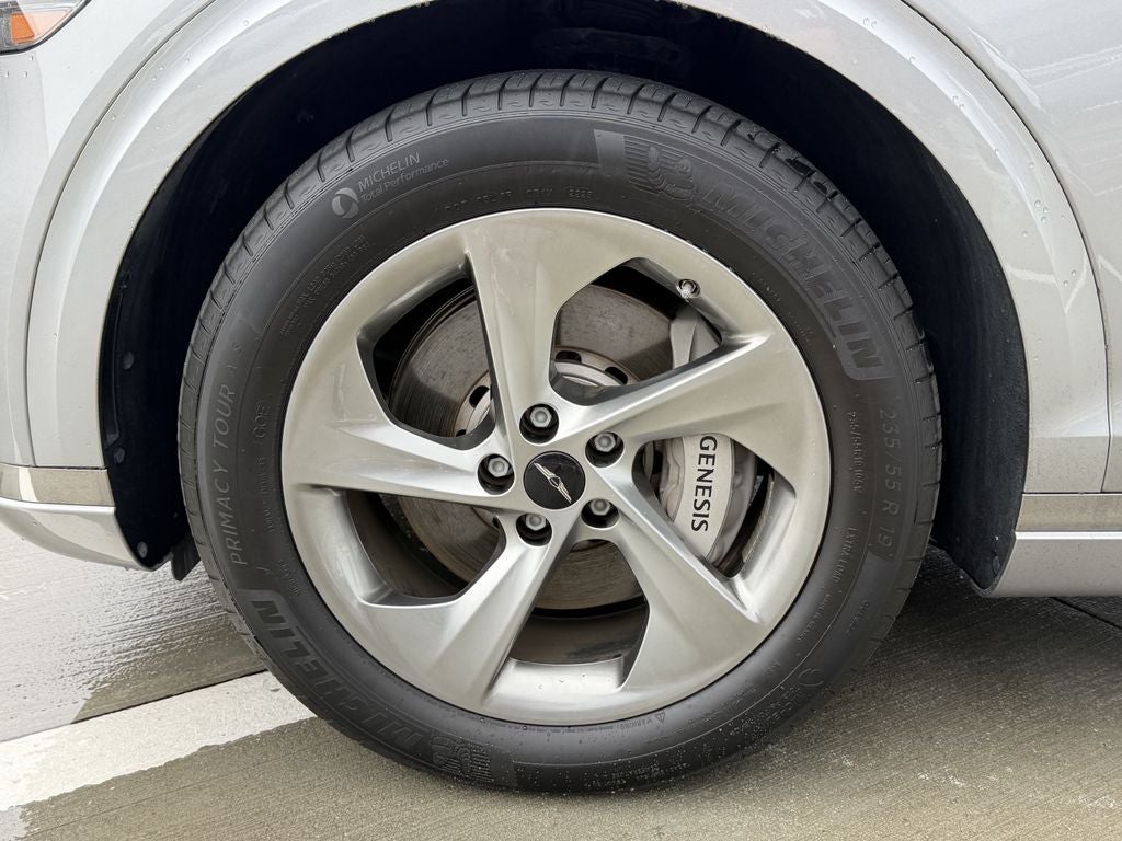 2026 Genesis GV70 2.5T