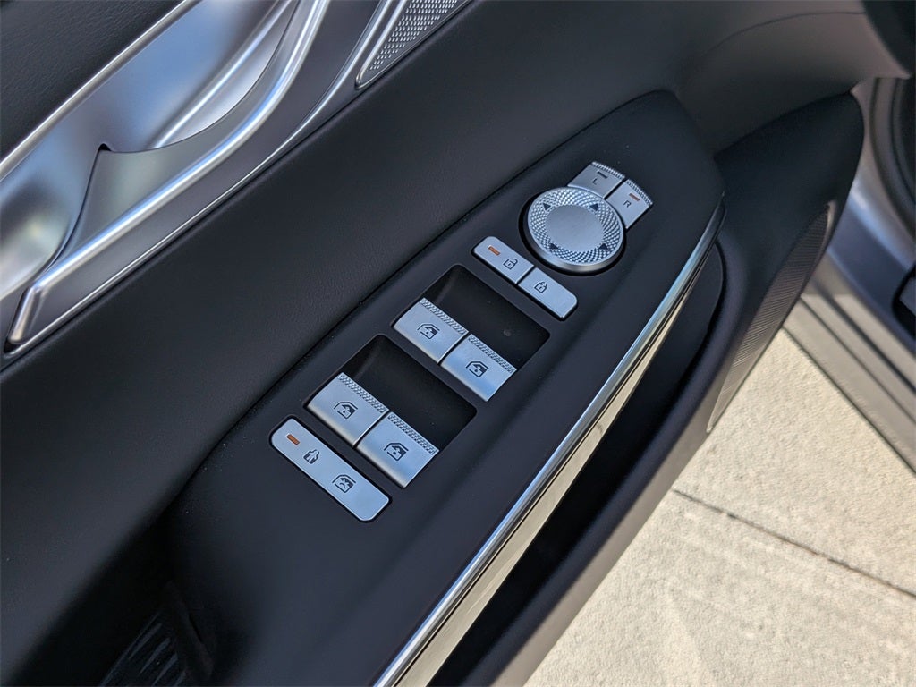 2026 Genesis GV70 2.5T