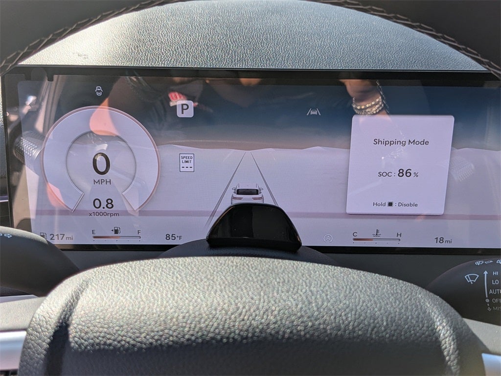 2026 Genesis GV70 2.5T