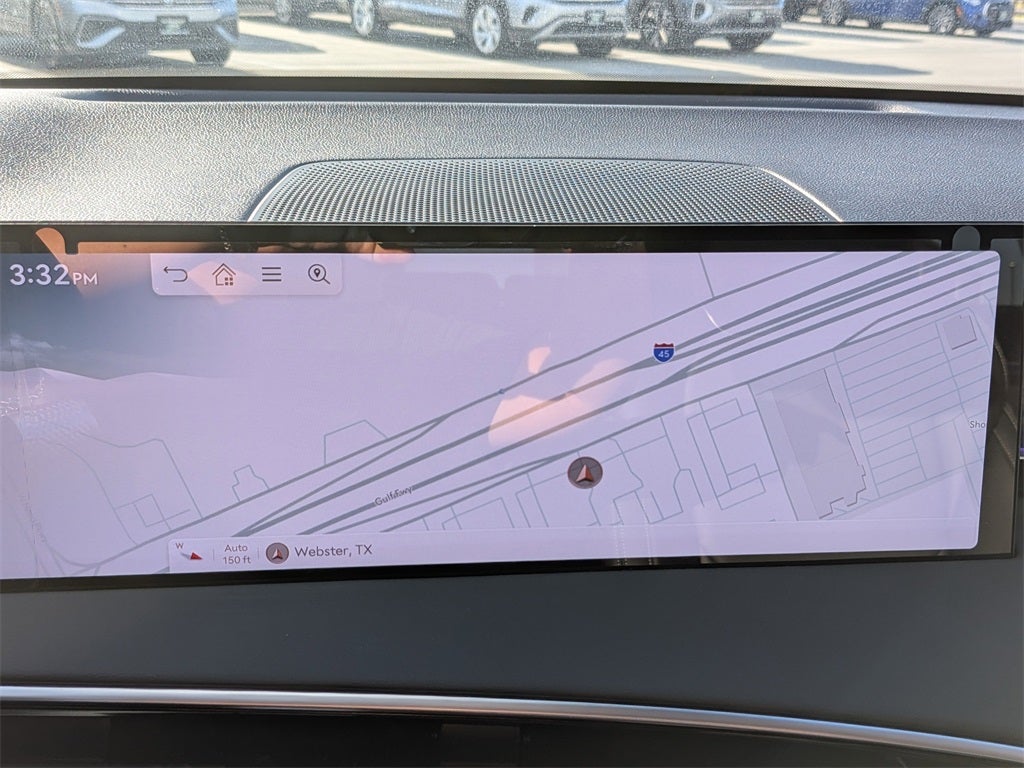 2026 Genesis GV70 2.5T