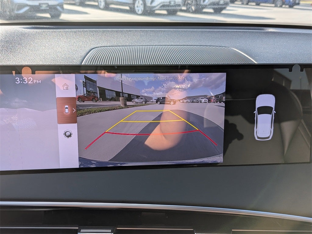 2026 Genesis GV70 2.5T