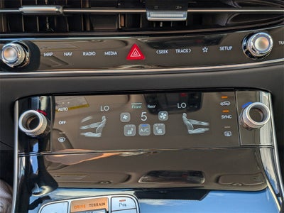 2026 Genesis GV70 2.5T