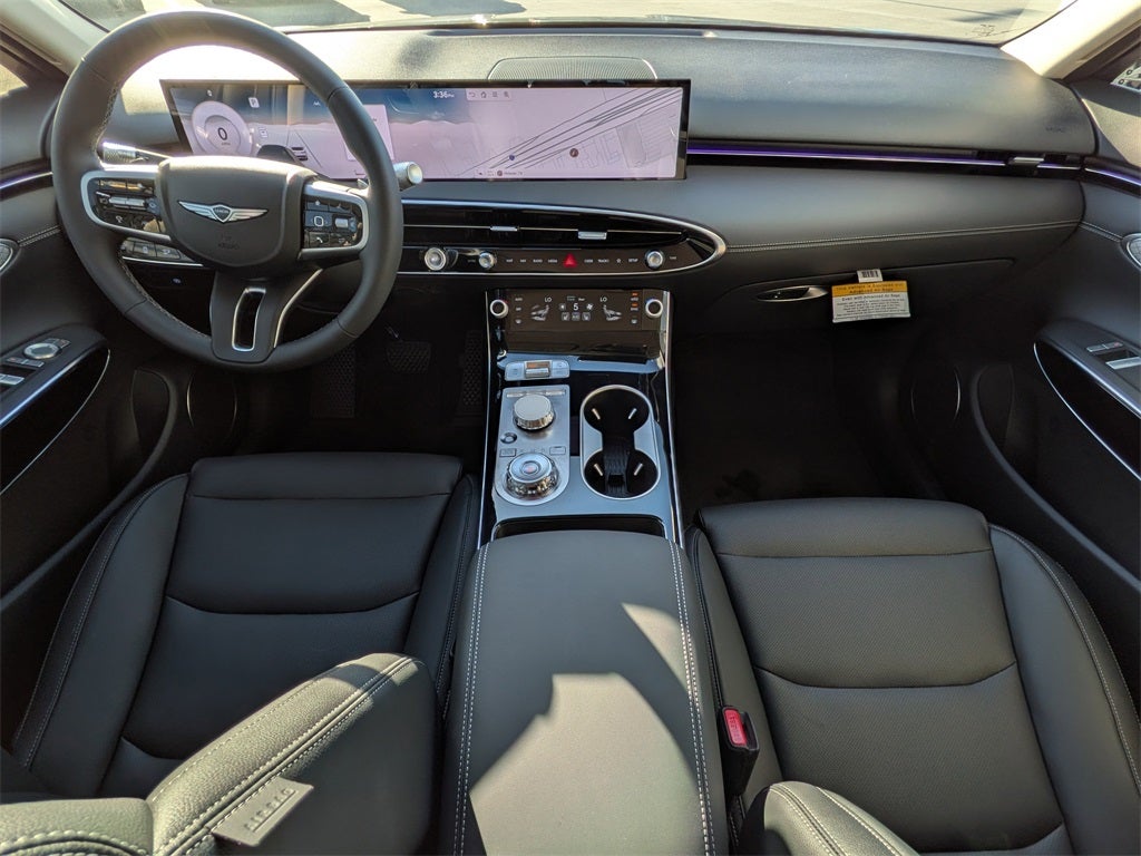 2026 Genesis GV70 2.5T