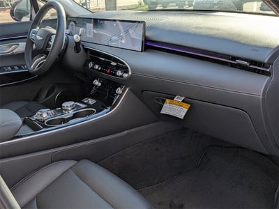 2026 Genesis GV70 2.5T