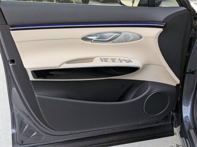 2026 Genesis GV70 2.5T