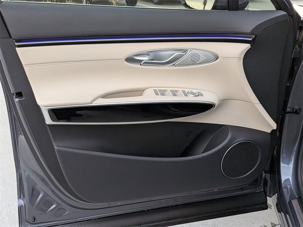 2026 Genesis GV70 2.5T