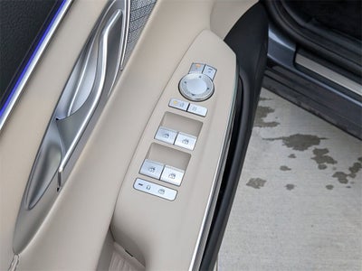 2026 Genesis GV70 2.5T