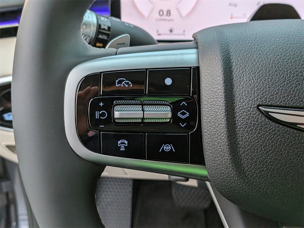 2026 Genesis GV70 2.5T