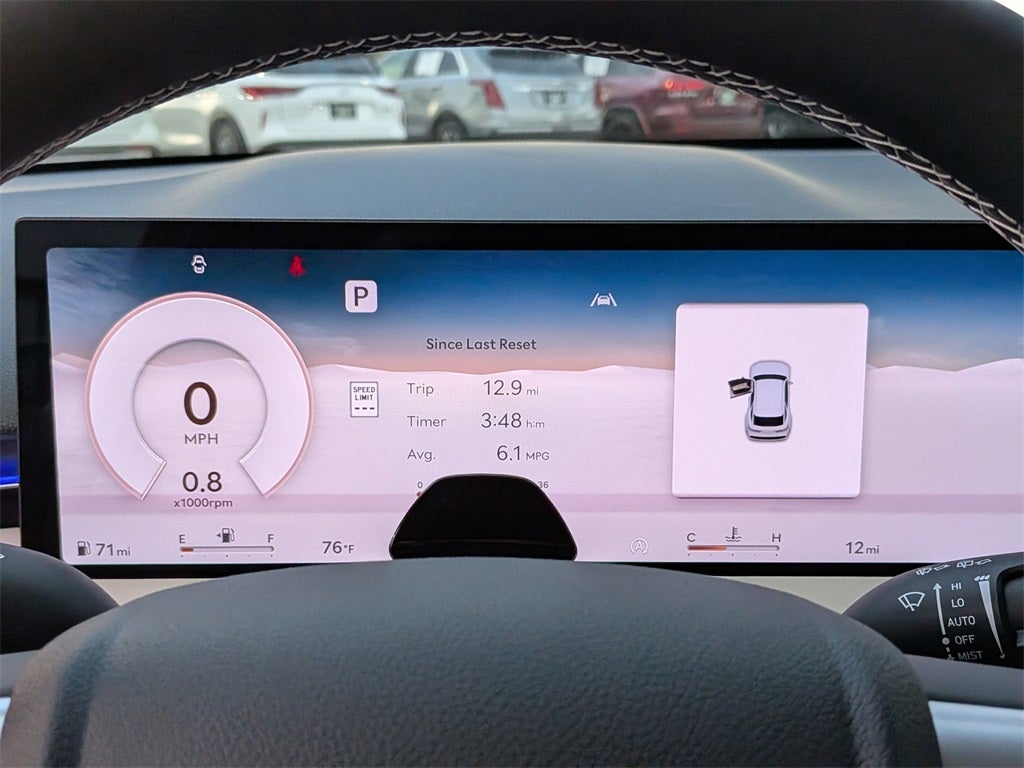 2026 Genesis GV70 2.5T