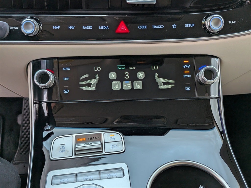 2026 Genesis GV70 2.5T