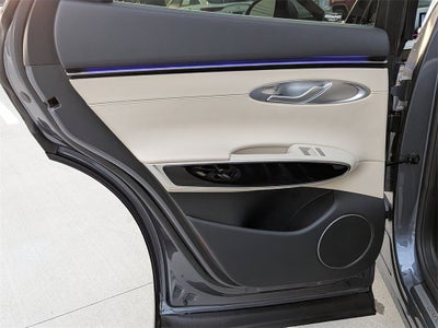 2026 Genesis GV70 2.5T