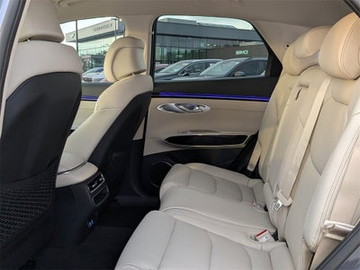 2026 Genesis GV70 2.5T