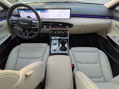 2026 Genesis GV70 2.5T