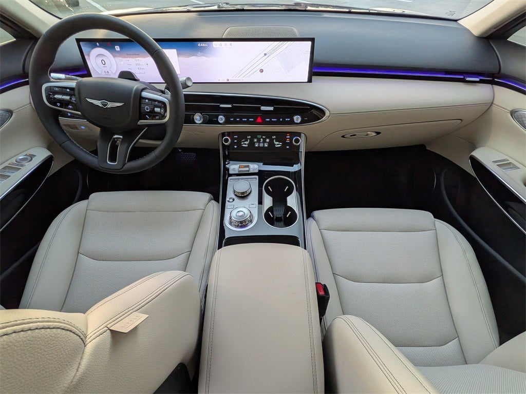 2026 Genesis GV70 2.5T