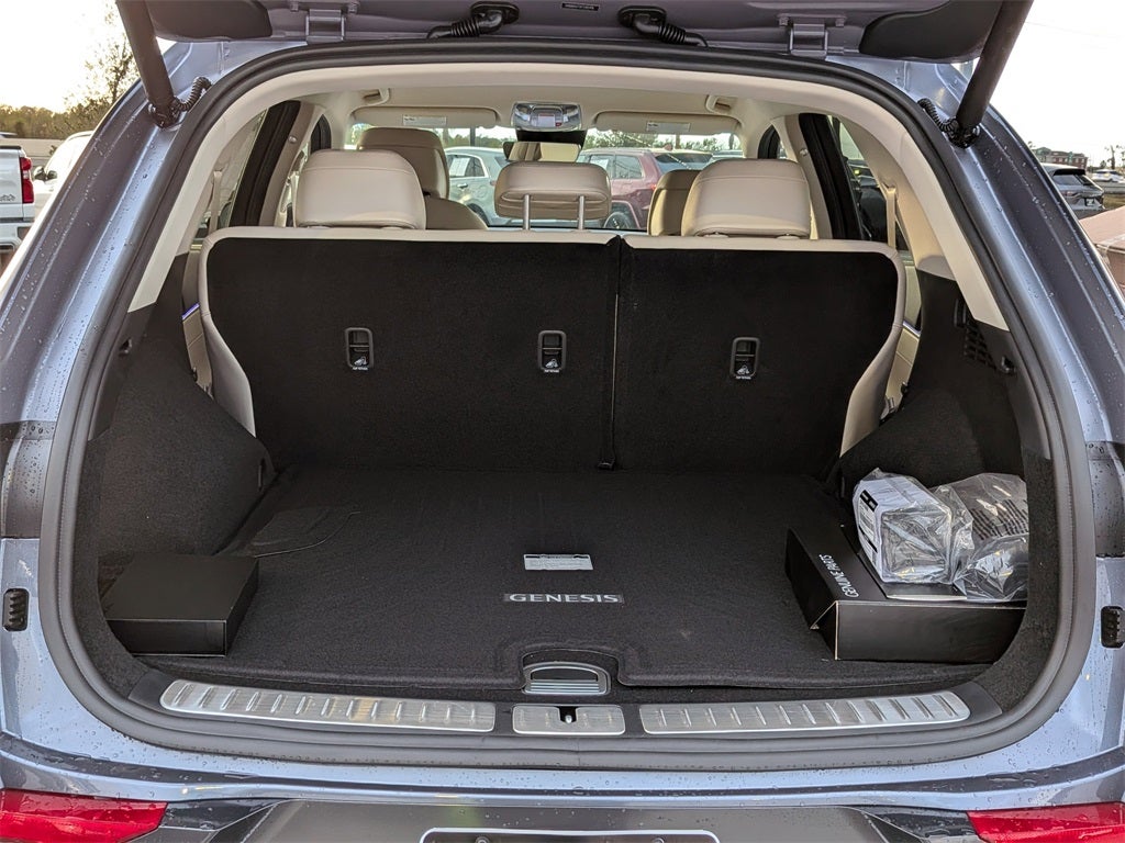 2026 Genesis GV70 2.5T