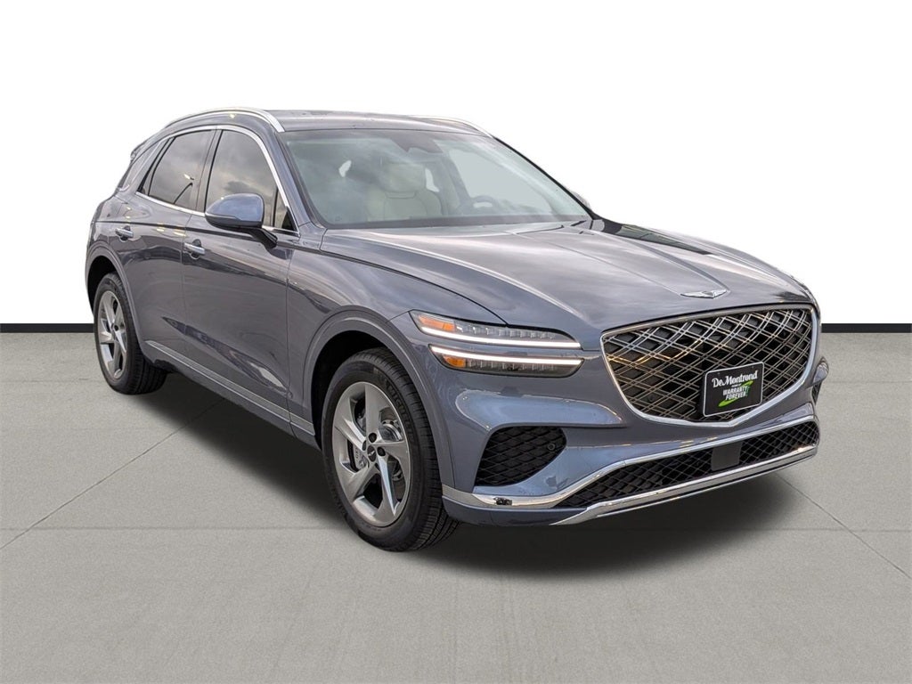 2026 Genesis GV70 2.5T