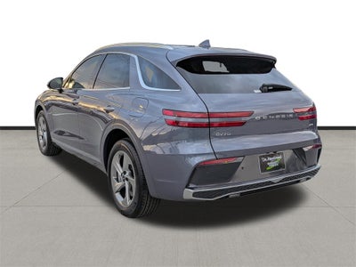 2026 Genesis GV70 2.5T