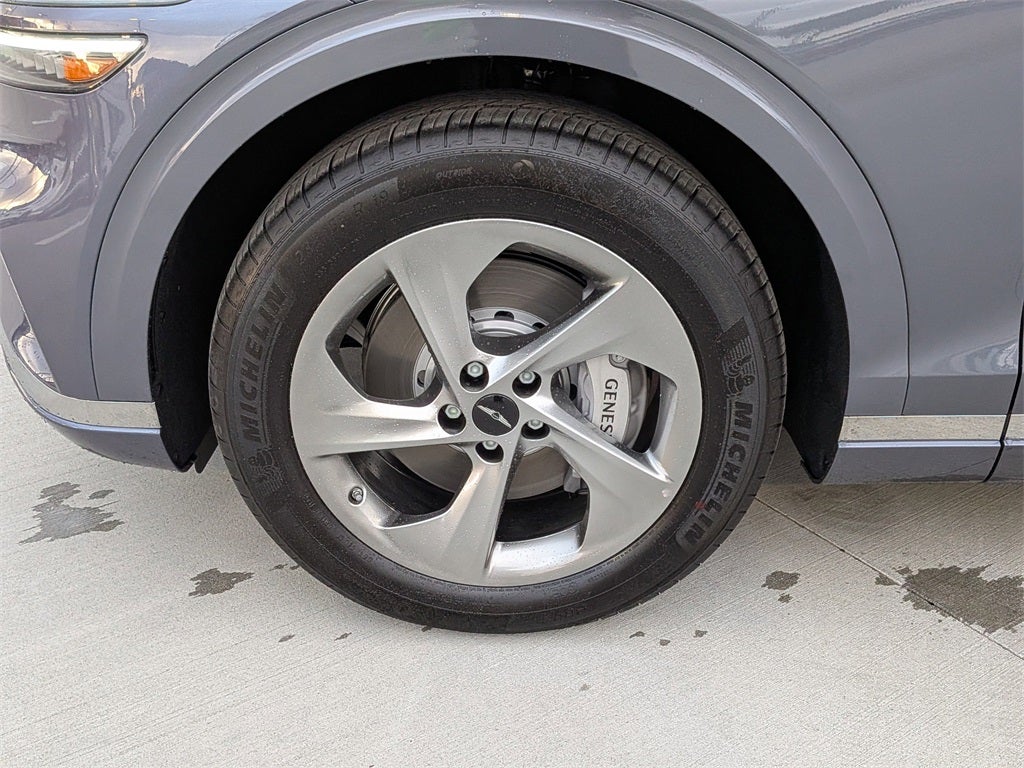 2026 Genesis GV70 2.5T