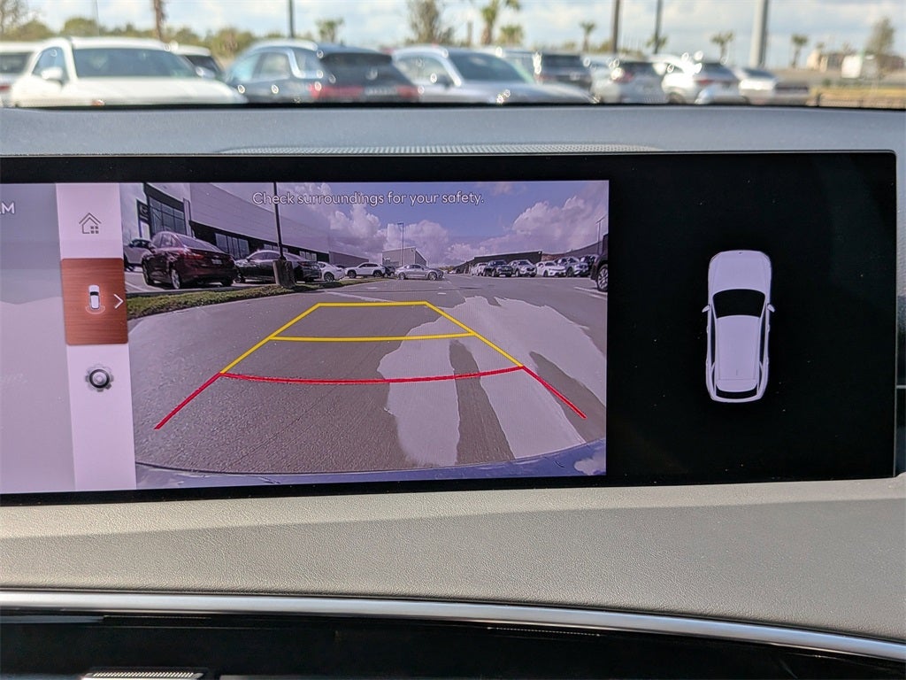 2026 Genesis GV70 2.5T