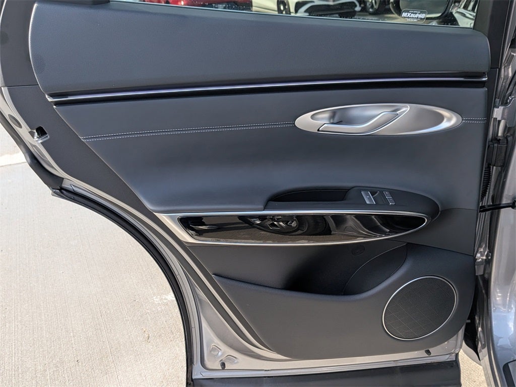 2026 Genesis GV70 2.5T