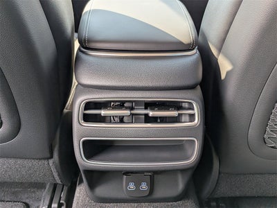 2026 Genesis GV70 2.5T