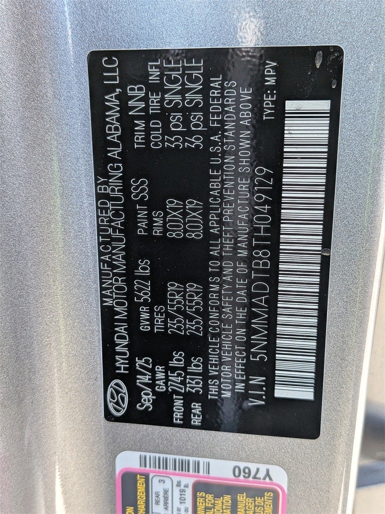 2026 Genesis GV70 2.5T