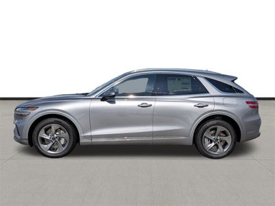 2026 Genesis GV70 2.5T