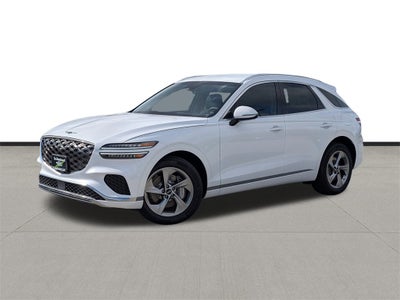 2026 Genesis GV70 2.5T